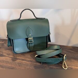 Cambridge Satchel